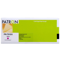 Картридж Patron Epson T01D XXL Magenta (C13T01D300) 20K арк (PN-T01D3)