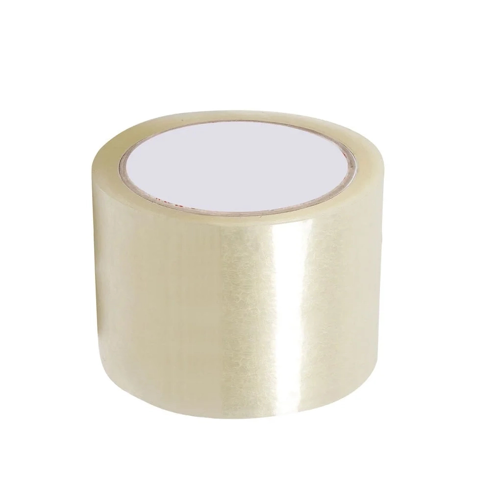 Скотч Werk 48мм х 200 м clear (36053) Скотч Werk 48мм х 200 м clear (36053)
