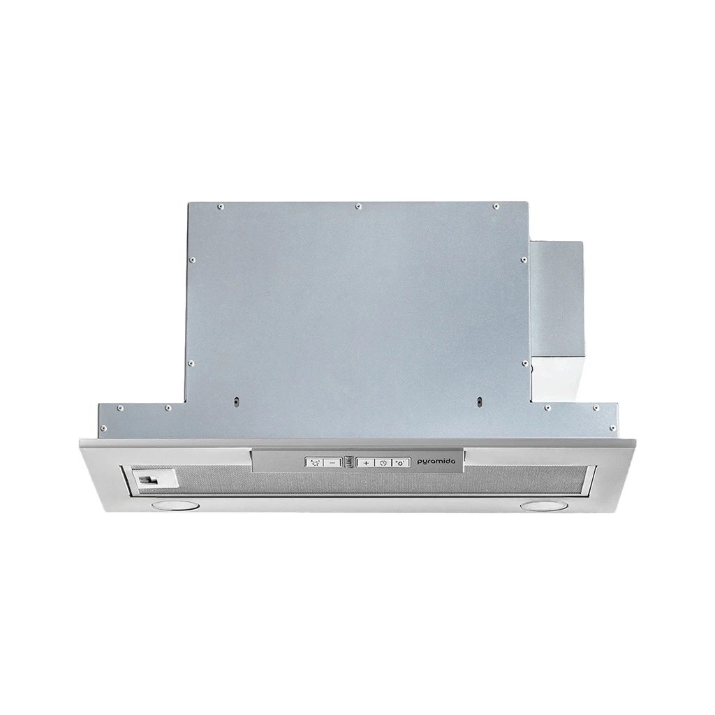 Витяжка кухонна Pyramida ABH 52 DD (1150) IX