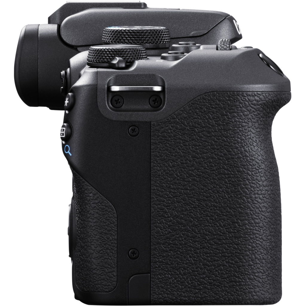 Цифровий фотоапарат Canon EOS R10 body (5331C046)