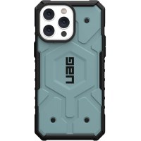 Чохол до мобільного телефона UAG Apple iPhone 14 Pro Max Pathfinder Magsafe, Pool (114055115A5A)
