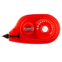 Коректор Axent стрічковий 5мм х 6м бордовий (7009-05-A)