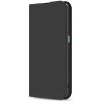 Чохол до мобільного телефона MAKE Xiaomi Poco M5s Flip Black (MCP-XPM5SBK)