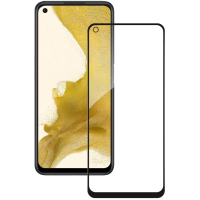 Скло захисне Global Full Glue Oppo A96 (1283126522161)