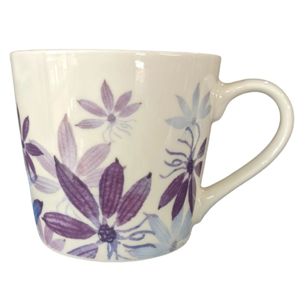 Чашка Vittora "Закарпаття" 400 мл (VT-C-150400) Чашка Vittora "Закарпаття" 400 мл (VT-C-150400)