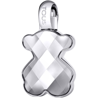 Eau de parfum Tous LoveMe The Silver Parfum 50 ml (8436550509854)