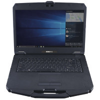 Ноутбук Durabook S15AB (S5A5B3C1EAAX)