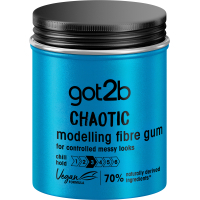 Паста для волосся Got2b Chaotic Modelling Gum Фіксація 3 100 мл (5410091642020)