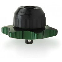 Тріскачка Toptul битоутримувач міні 1/4" (CAUA0808)