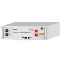 Батарея LiFePo4 Deye SE-G5.1 Pro, 51.2V - 100Ah (SE-G5.1 Pro-B)