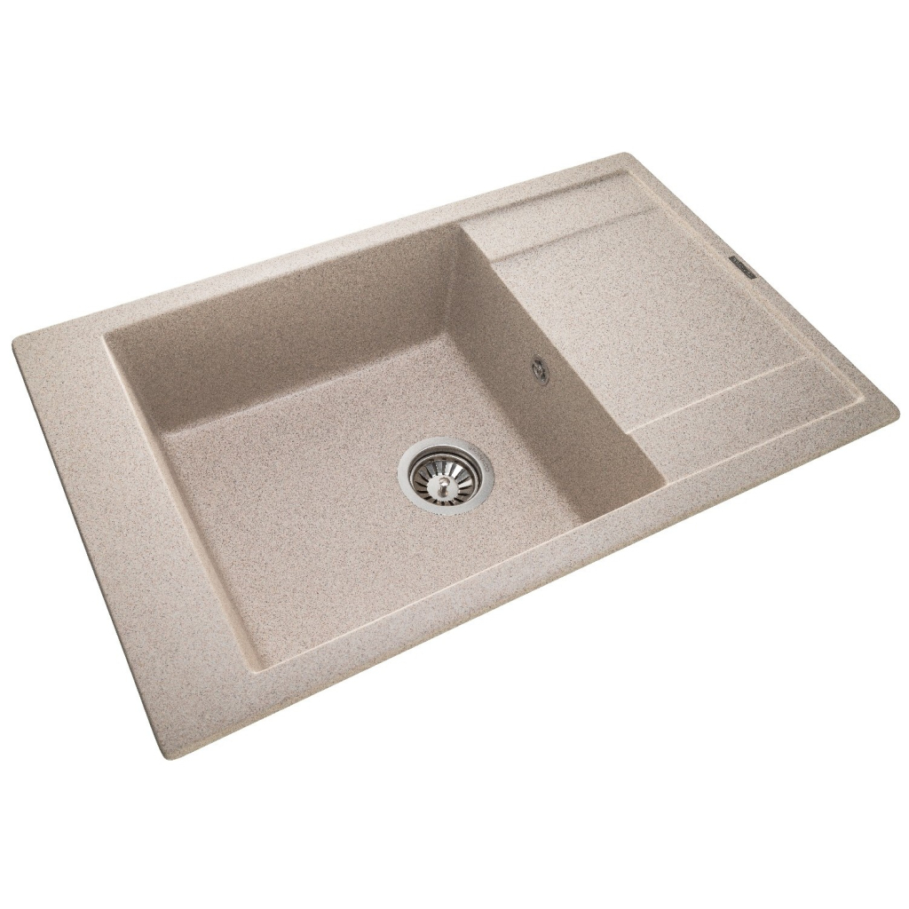 Мийка кухонна GRANADO Almeria terra (gr3103) Мийка кухонна GRANADO Almeria terra (gr3103)