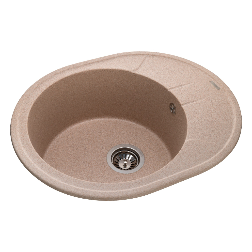 Мийка кухонна GRANADO MARBELLA avena (gr2902) Мийка кухонна GRANADO MARBELLA avena (gr2902)