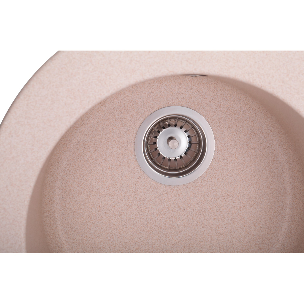 Мийка кухонна GRANADO VITORIA avena (gr0102) Мийка кухонна GRANADO VITORIA avena (gr0102)