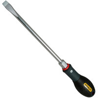 Stanley FatMax screwdriver, SL8x175 mm slot, keyed hexagon (FMHT0-62620)