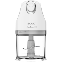 Подрібнювач SOGO SS-5263