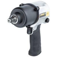 Screwdriver Sigma 1/2" reinforced 640Nm (6712011)