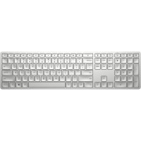 Клавіатура HP 970 Programmable Bluetooth/Wireless UA White (3Z729AA)