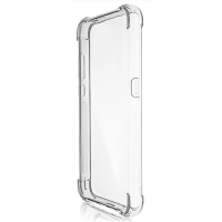 Чохол до мобільного телефона BeCover ZTE Blade V40 Pro Clear (709332)