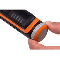 Гравер Black&Decker 29500 об/хв, 7,2V, Li-Ion 1,5Ah (BCRT8I)