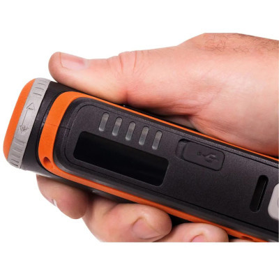 Гравер Black&Decker 29500 об/хв, 7,2V, Li-Ion 1,5Ah (BCRT8I)