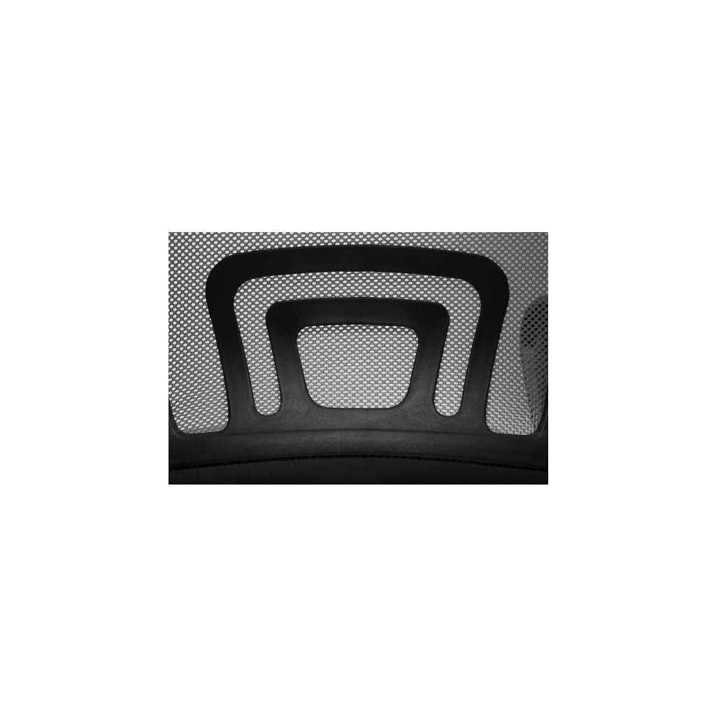 Офісне крісло GT Racer B-1215 Black