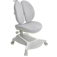 Children's chair Cubby Bunias Gray
