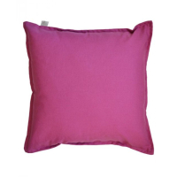 Pillowcase Provence decorative 42x42 cm Fuchsia (14889)