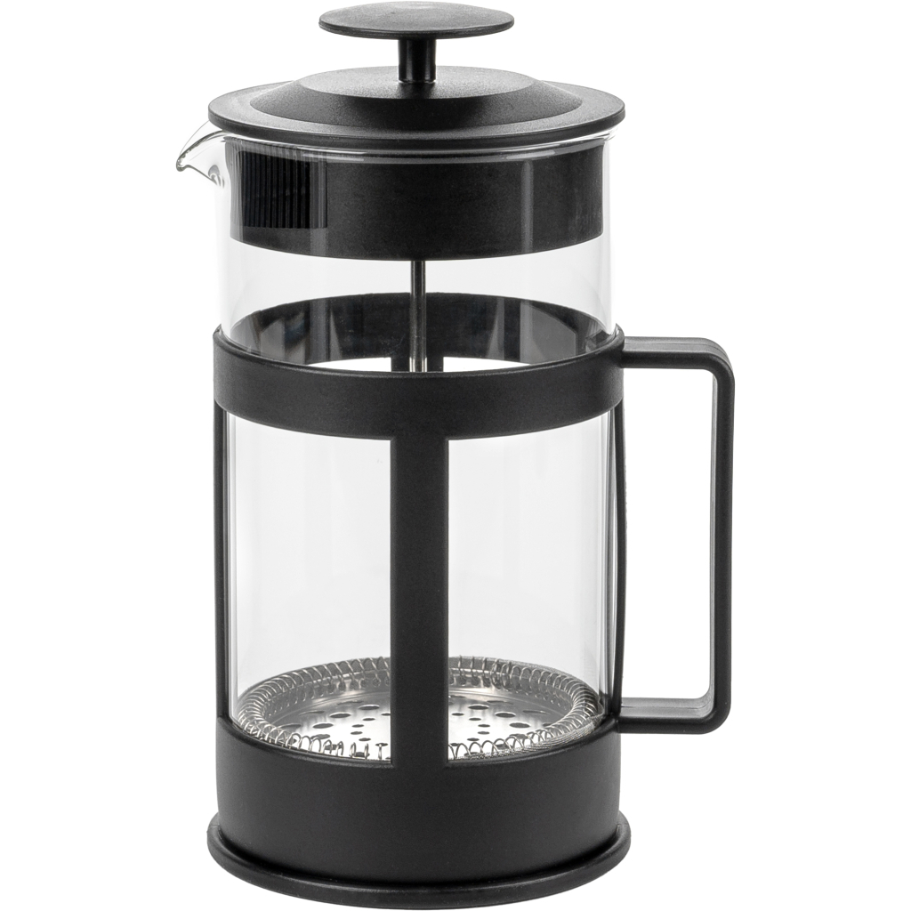 Френч-прес Hölmer Honeyed FP-01000-PB 1000 мл Black (FP-01000-PB Honeyed) Френч-прес Hölmer Honeyed FP-01000-PB 1000 мл Black (FP-01000-PB Honeyed)