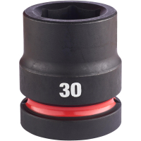 End head Milwaukee ShW 1" 30mm (4932480409)