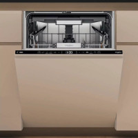 Посудомийна машина Whirlpool W7IHT58T