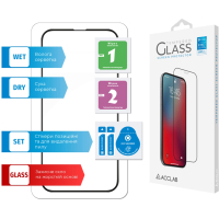 Скло захисне ACCLAB Full Glue Apple iPhone 13 Pro Max (1283126515422)