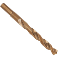 Milwaukee metal drill HSS-Co DIN338, 10.5 mm (4932363281)