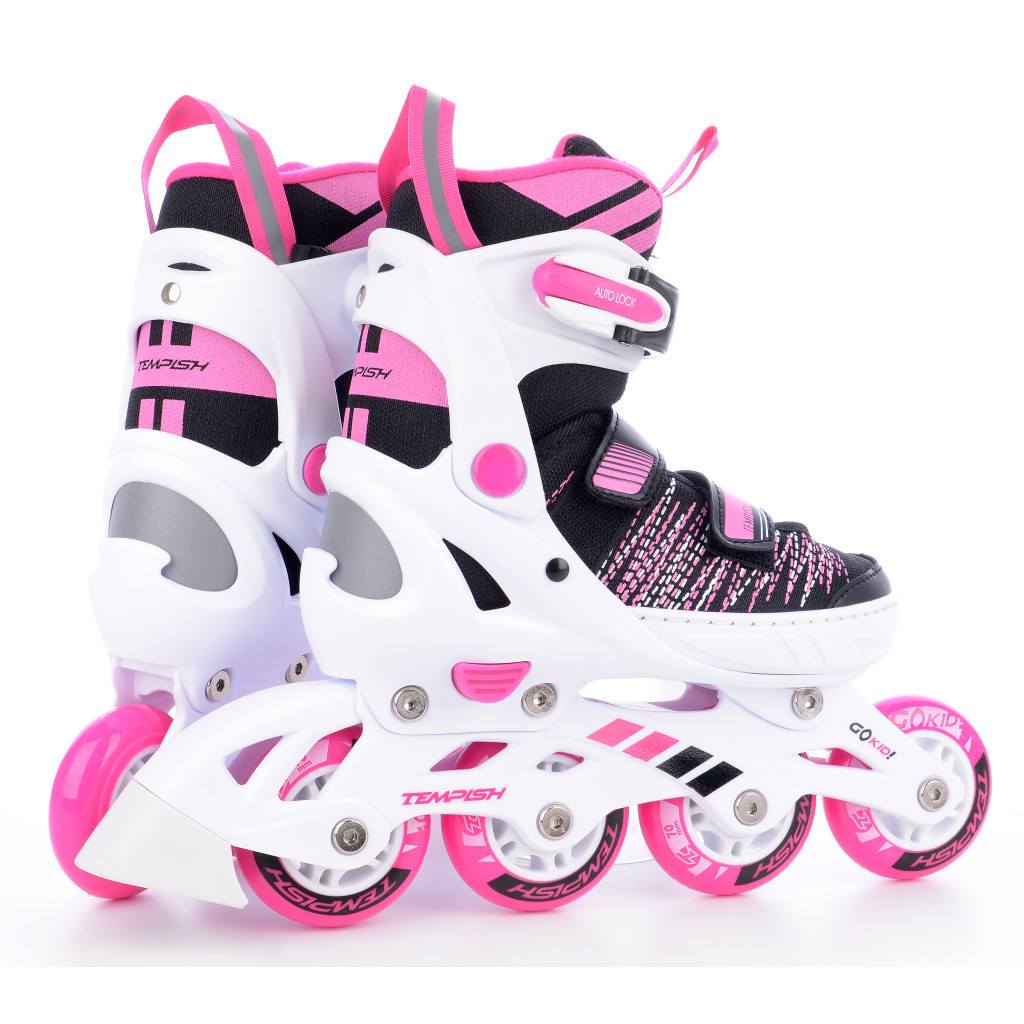 Роликові ковзани Tempish Gokid Girl 29-32 (100000004099/29-32)