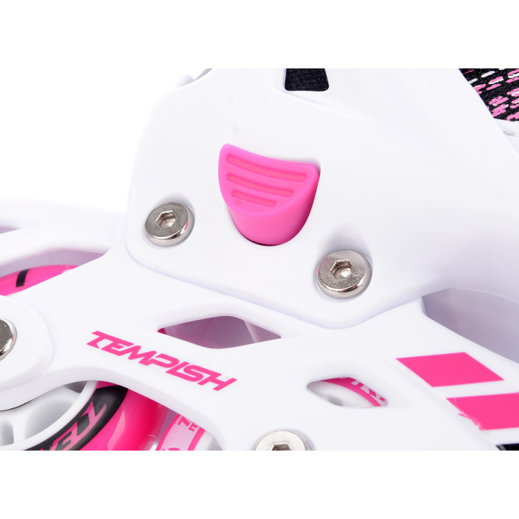 Роликові ковзани Tempish Gokid Girl 29-32 (100000004099/29-32)