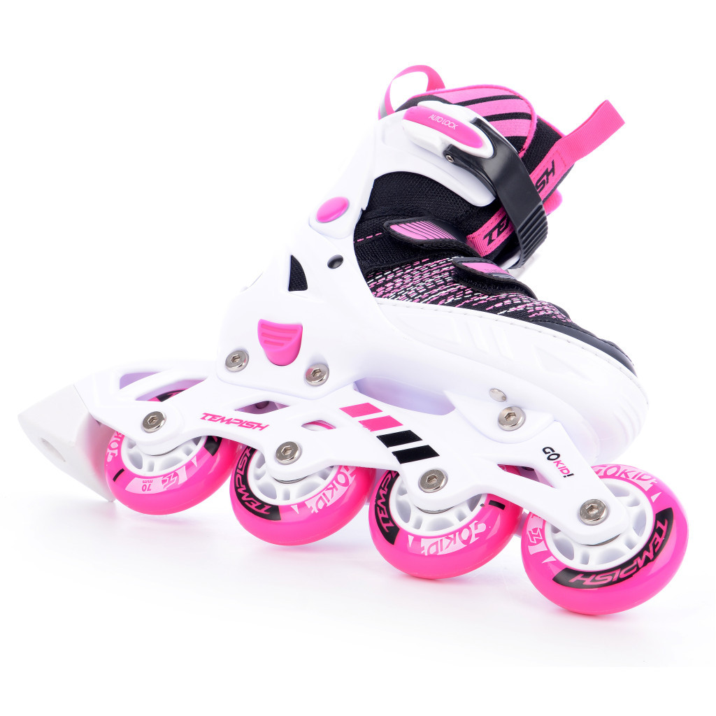 Роликові ковзани Tempish Gokid Girl 29-32 (100000004099/29-32)