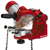 Точильний верстат Einhell GC-CS 235 E для заточування ланцюгів, 3000об/хв, диск 145х22х3.2мм (4499910)