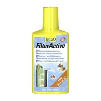 Засіб по догляду за водою Tetra FilterActive для стимуляції біологічної середовища 100 мл (4004218247031)