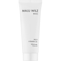 Гель для обличчя Malu Wilz Basic Multi Vitamin Gel Мультивітамінний 75 мл (4043993070151)