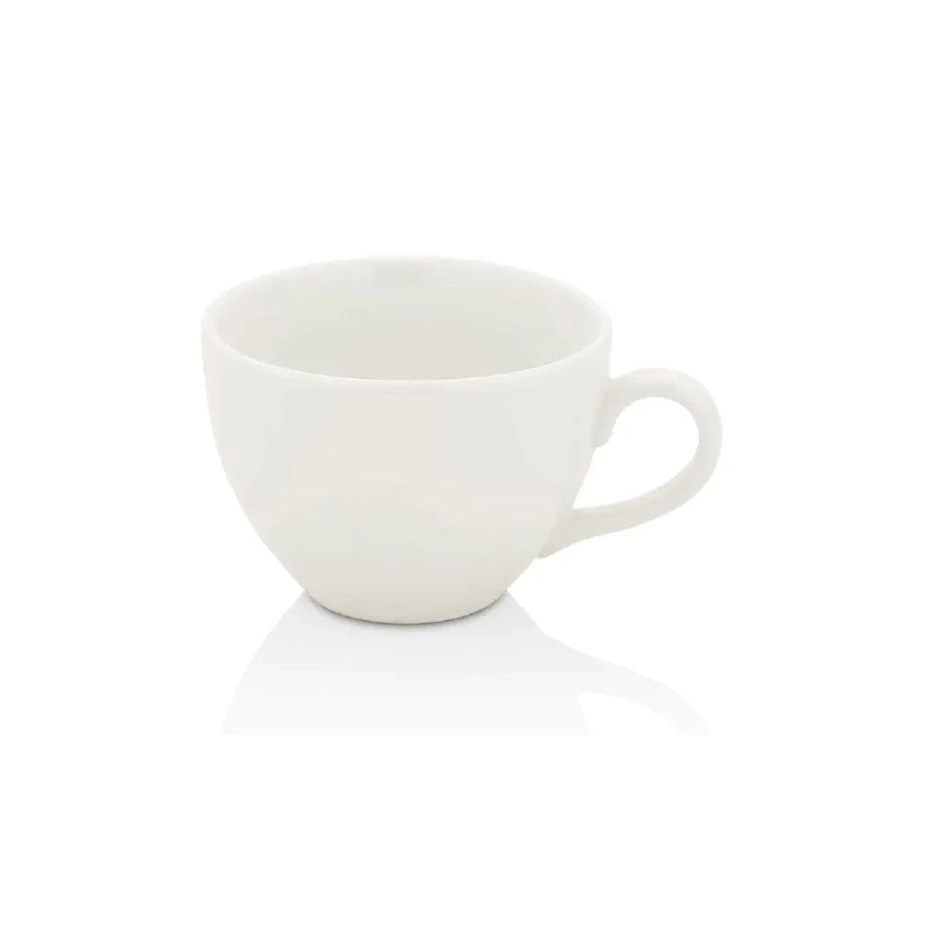 Чашка By Bone Harmony Arel 280 мл (01-ZT-02-CF) Чашка By Bone Harmony Arel 280 мл (01-ZT-02-CF)