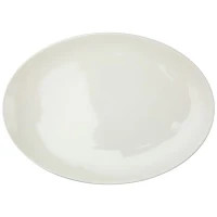 FoREST Elara plate oval 31 x 22 cm (730788)