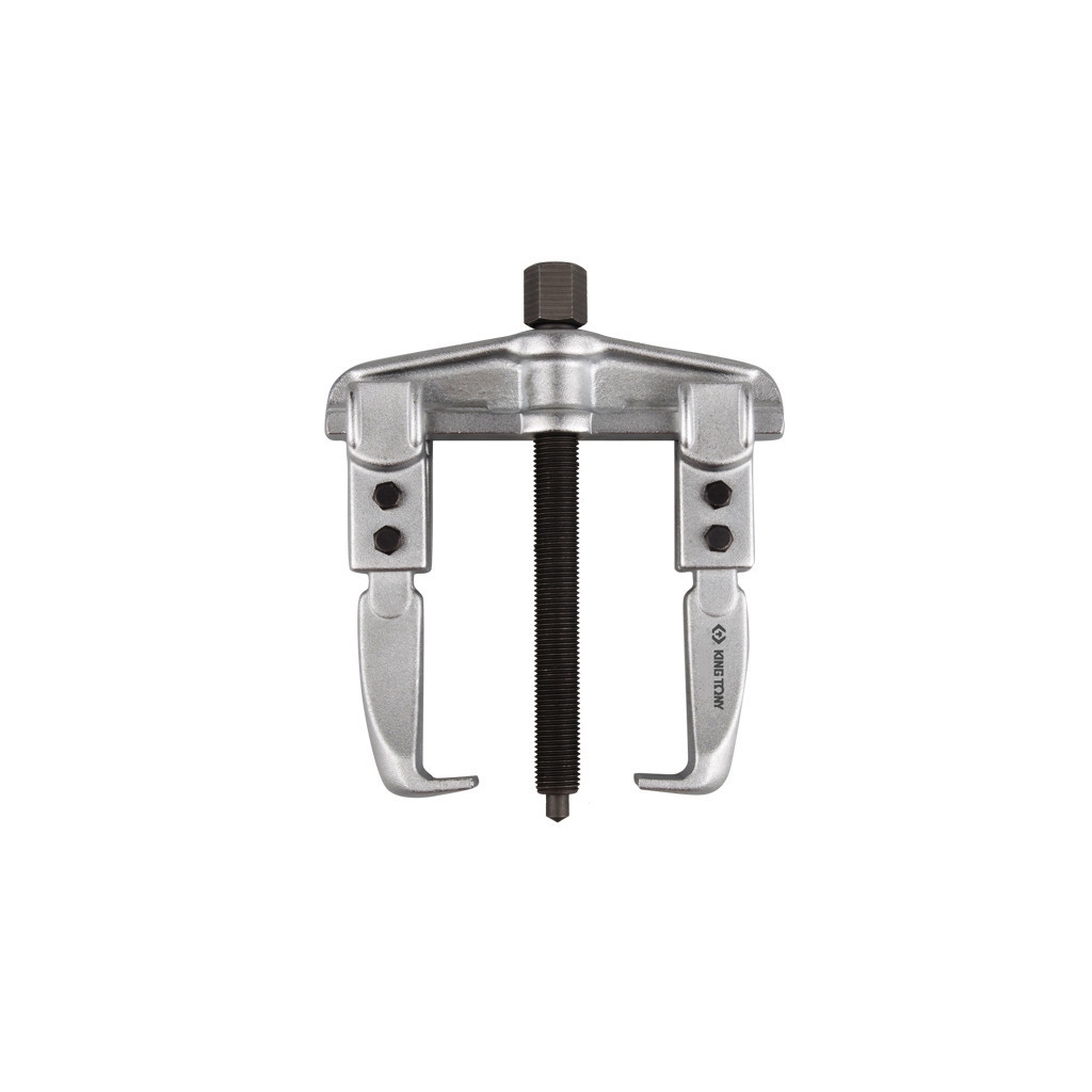 Автомобільний зйомник KING TONY 2-х захватний 160 мм (7962B-06)