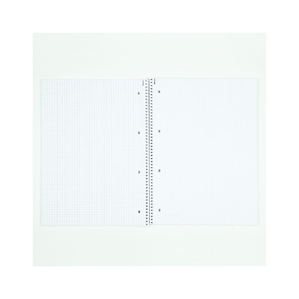 Зошит Brunnen Коледж-блок А4 Premium у клітинку 80 аркушів Zebra (10 675 28 05) Зошит Brunnen Коледж-блок А4 Premium у клітинку 80 аркушів Zebra (10 675 28 05)