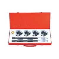 KING TONY tool set for spring tensioner 270mm (9BF21)
