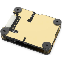 Відеопередавач (VTX) TBS Unify Pro32 DP 3W Wide Band