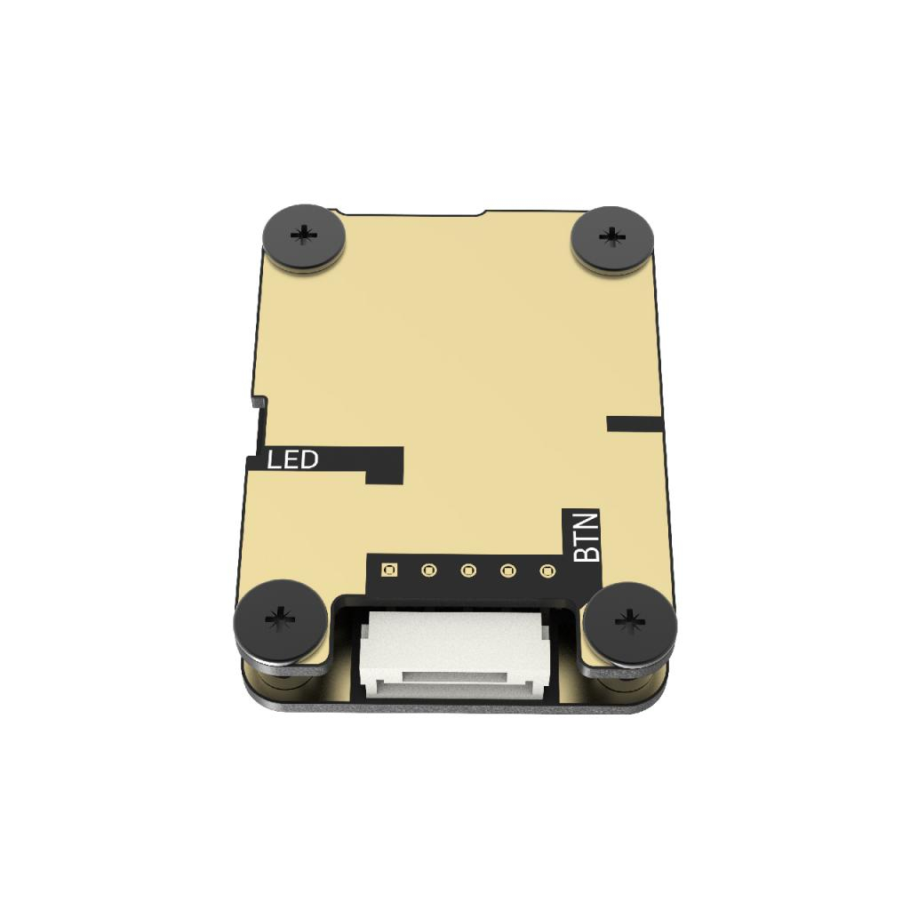 Відеопередавач (VTX) TBS Unify Pro32 DP 3W Wide Band