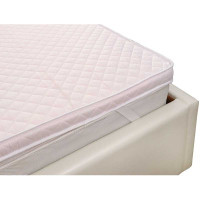Fleece mattress thin Classic Roll 120x200x4 cm (1220Classic Roll)