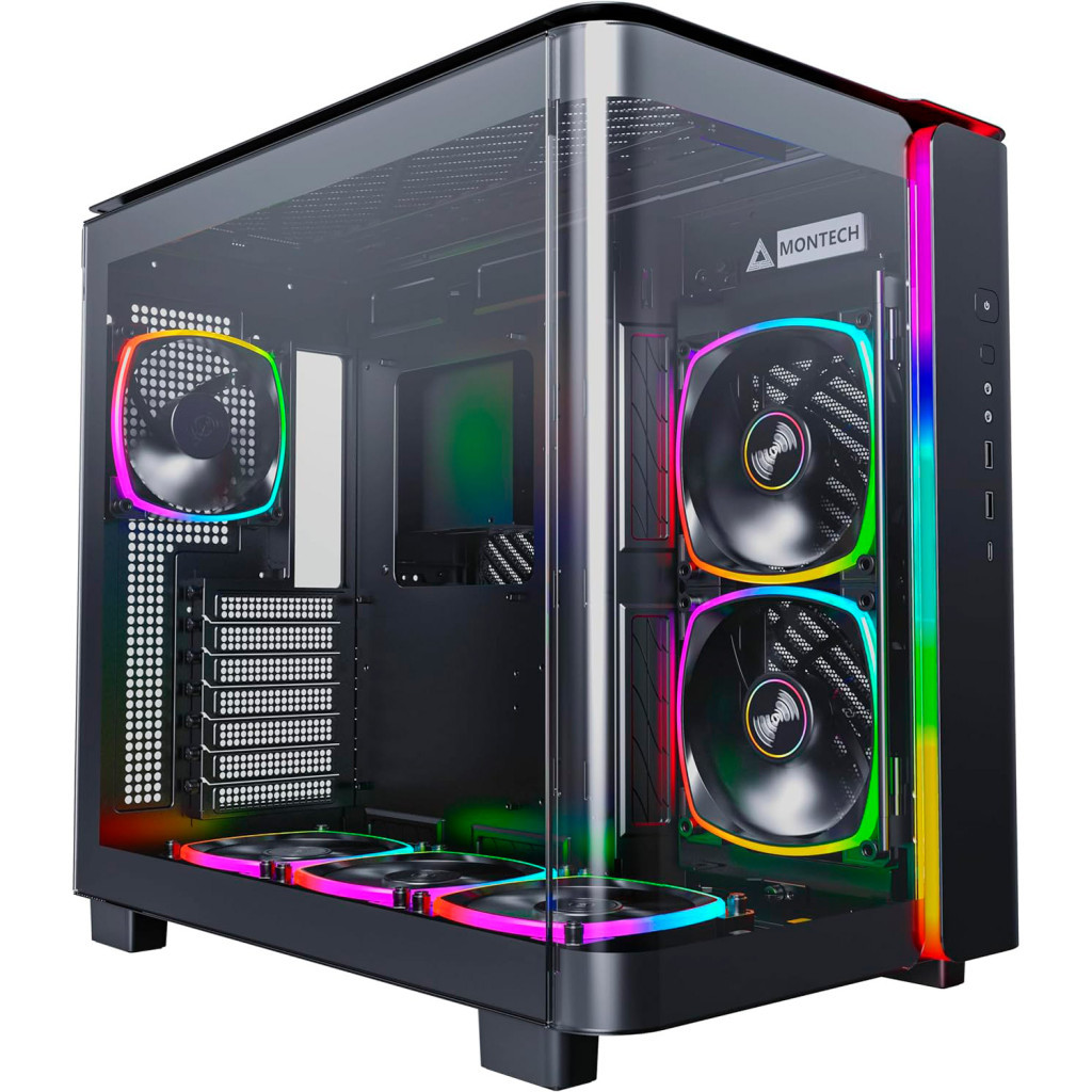 Корпус для ПК MONTECH KING 95 PRO (B)