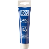Мастило автомобільне Liqui Moly LM 47 МоS2 LANGZEITFETT 0,1кг (3510)