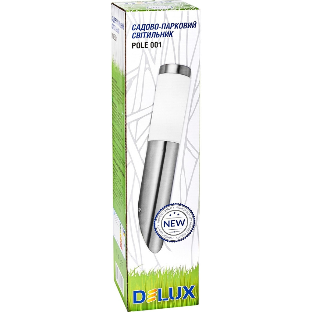 Світильник Delux POLE 001 (90011342)