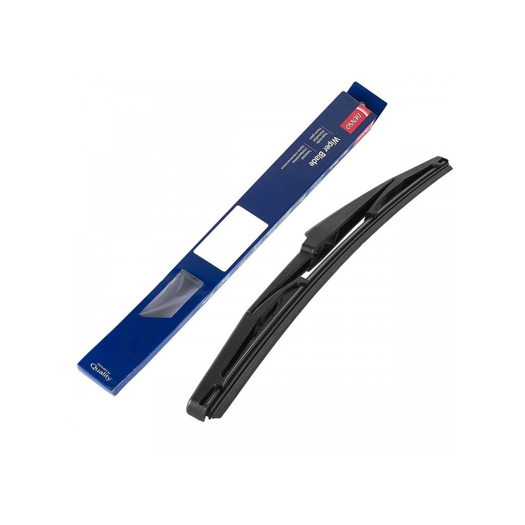 Щітка склоочисника Denso DRD-022